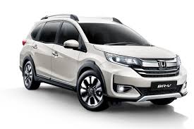 Honda brv price in mumbai start at rs. Honda Civic Br V Gets Premium Platinum White Pearl Colour Option Auto News Caricarz