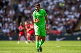 Merită Fiecare Milion Alisson Cel Mai Bun Portar Din Europa