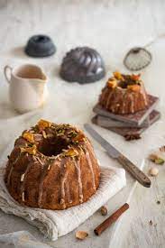 orangen gewurzgugelhupf a la marrakesch kuchen und torten rezepte kuchen und torten lecker