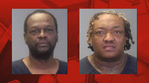 Two men indicted in Columbus fentanyl trafficking investigation