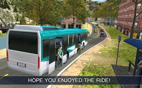 A gigantic, freely accessible world is waiting for you in the bus simulator 16 gold edition. Commercial Bus Simulator 16 For Android Apk Download