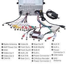 Stereo wiring colours explained head unit wiring anthonyj350. 05 Ford Freestyle Wiring Diagram Word Wiring Diagram Gear Design Gear Design Lalunacrescente It