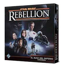 Entre y conozca nuestras increíbles ofertas y promociones. Ffsw04 Expansion Juego De Mesa Star Wars Rebellion El Auge Del Imperio Fantasy Flight Games Juegos De Mesa Juegos De Tablero Hilaineyaccoub Com Br