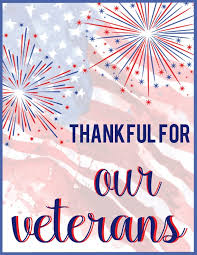 Maybe you would like to learn more about one of these? Veterans Day Printable Sign And Card For The Love Of Food