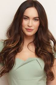 Hair Colour Ideas A List Inspiration For Your Next Visit To The Salon Megan Fox Hair Hot Hair Styles Hair Color