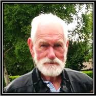 Condolence Book for William (Liam) FORDE (Ballybrack, Dublin)