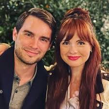 Joy Grimm's Instagram, Twitter & Facebook