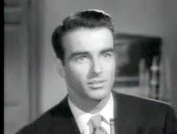 Montgomery Clift