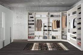 Du suchst einen schrank nach maß mit deinen individuellen wünschen? Ein Schrank Nach Mass Fur Munchen Bettenhaus Berner