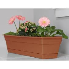 Maybe you would like to learn more about one of these? August Grove Leadore Polypropylene Window Box Planter Reviews Wayfair Window Planter Boxes Plastic Planter Boxes Plastic Planter