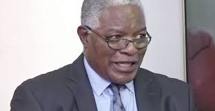 Chakuamba family rejects govt appointed taskforce