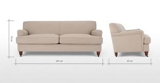 The daybed comes with a set of pillows in matching upholstery. 55 Canapes Ideen In 2021 Sofa Bett Matratze Home24 Sofa