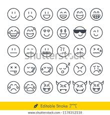 Want to include emoji in your html? Black And White Straight Face Clip Art Straight Face Clipart Stunning Free Transparent Png Clipart Images Free Download