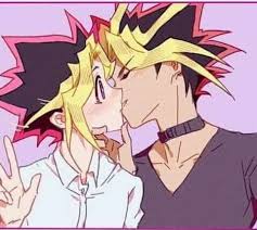 صور يأوي ل يوغي يو Yugioh Yami Puzzleshipping Yugioh