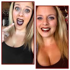 I love the color options to layer with Blackberry