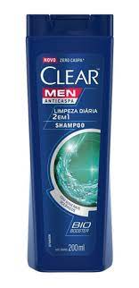 Which oribe shampoo is right for me? Clear Men Anticaspa 2 Em 1 200ml Shampoo E Condicionador Mercado Livre