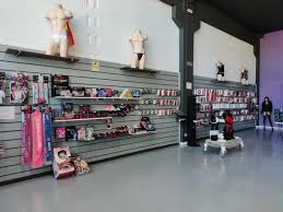 El erotismo en Alcalá de Henares se llama Efecto Pasión - Dream Alcalá