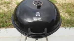 Mit 3,5/5 von reisenden bewertet. Backyard Grill Review