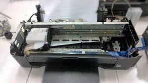 Check spelling or type a new query. Memperbaiki Printer Epson L110 L210 L300 L310 L220 Kertas Selalu Kusut Atau Menyangkut Saat Print