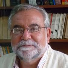 P. Aníbal Vera Guerrero