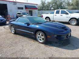 Image result for Dark Blue 2001 Pontiac