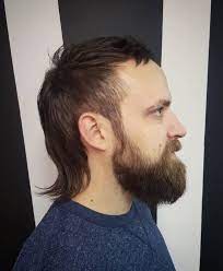 How To Grow Out Your Hair A Guide For Men Dapper Confidential Growing Your Hair Out Long Hair Styles Men Mullet Haircut