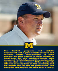 Our thoughts and prayers are with the DeBord family.