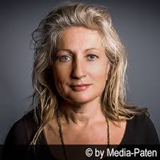 Melanie Pukaß Synchronsprecher