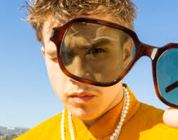 oliver malcolm Archives