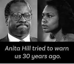 He is Everything she said he was and more. We should have listened.