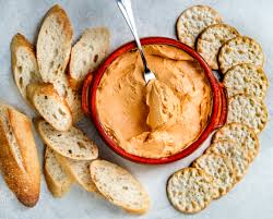 The Best Cheddar Cheese Spread Taste