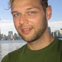 Chris Gipe's Instagram, Twitter & Facebook