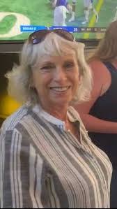 Sandra Horowitz's Instagram, Twitter & Facebook