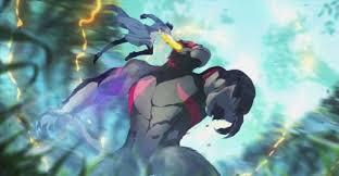 Soul Land Iii The Legend Of The Dragon King Manga Soul Land 3 Tang Wulin Dragon King Skeletor Tang