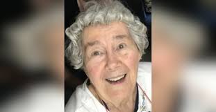 Obituary information for Kathleen "Kitty" Unger