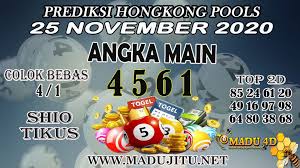 Prediksi Hongkong Pools 25 November 2020 November Instagram Taipei