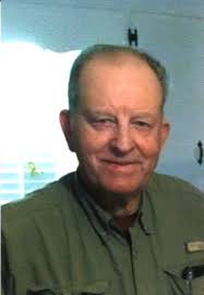 Obituary for Harvey D Hobson