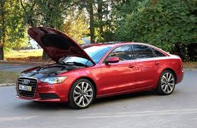 Image result for Garnet Red 2016 A6