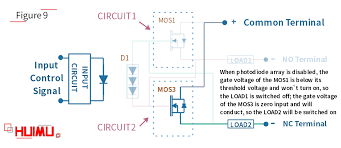 I'm trying to use two solid state spst relays (p/n sai4003d) to act like an spdt relay. An Introduction To Single Pole Double Throw Spdt Switches And Spdt Solid State Relays Huimultd
