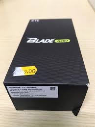 We know you're excited to use your new zte avid 579, and this user guide will help you get familiar with it, so you can start using it as soon as possible. Zte Blade A460 Mobile Phones Gadgets Mobile Phones Android Phones Android Others On Carousell