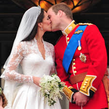 Prince william , the eldest son of charles, prince of wales , first met catherine middleton in 2001, when both were studying at the university of st andrews. Ways Prince William And Kate S Wedding Was Untraditional Popsugar Celebrity