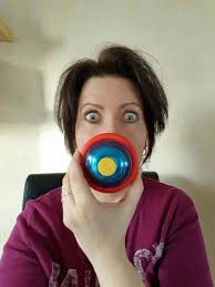 AMIGO Halli Galli Party ~ rockige Früchtchen in Feierlaune