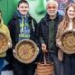 Willow Weaving Fruit Basket Workshop - Millennium Court, 5-7 William St, Portadown Event Image