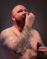 Charles Redwine's Instagram, Twitter & Facebook