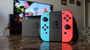 Vorbestellung Fur Nintendo Switch Pro Konnte Diese Woche Starten