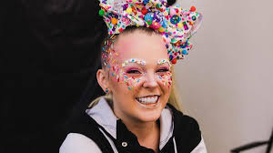 Jojo siwa was born on may 19, 2003 as joelle joanie siwa in nebraska, usa. Jojo Siwa Confesses Same Sex Lovers At 17 Years Old Marketing Strategy