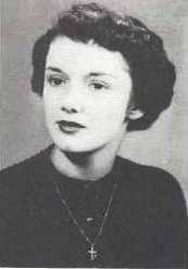 JoAnn Hanson Golliher Bailey (1936-1994)