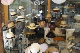 The Shop Around The Corner J J Hatters Hats The Shop Around The Corner Shop Around