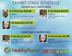 It has to taste great and make you feel good, using no artificial colours, flavours or preservatives and only ingredients . Our Total Health Show Exhibit Stage Schedule April 8 9 10 2016 Metro Toronto Convention Centre Find Metro Toronto Convention Centre Health Helping Others