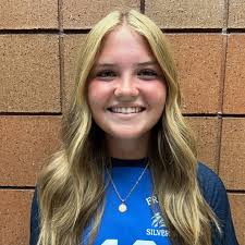 Maggie Ware's Fremont High School Career Home